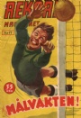 All Sport och Rekordmagasinet Rekordmagasinet 1949 nummer 17